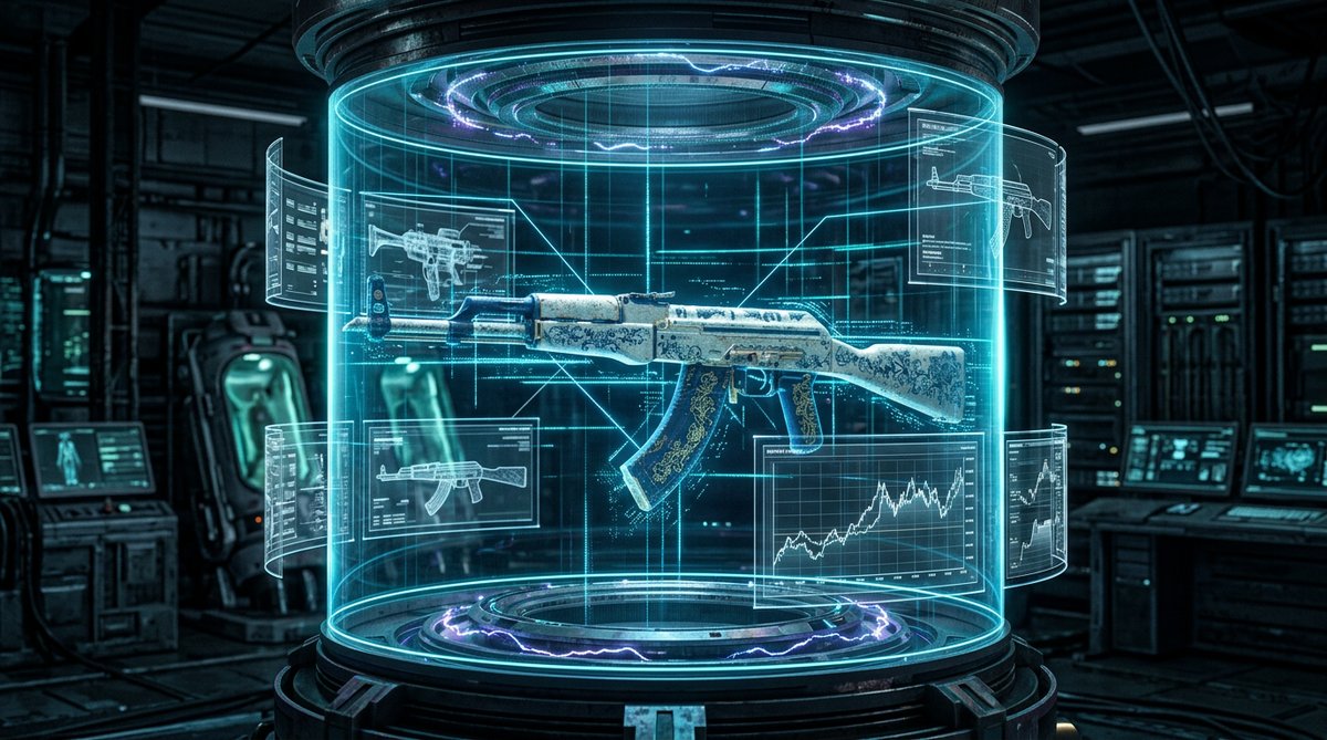 CS2 Skin Investment Guide 2026: How to Build a Profitable Inventory ...