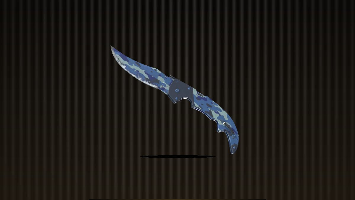 CS2 Knife Comparison