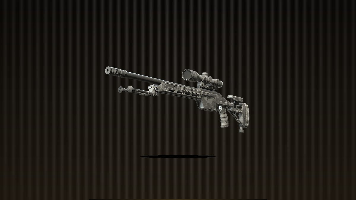 CS2 skin market item