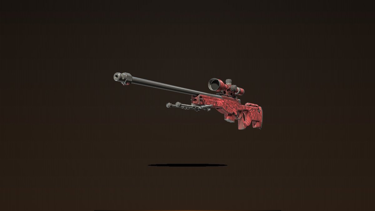AWP | Exothermic