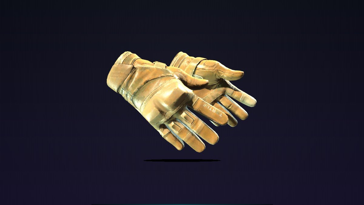 ★ Moto Gloves | Transport