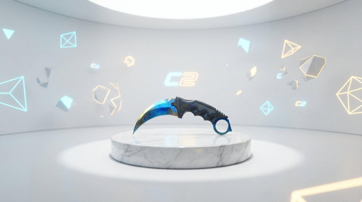 CS2 skin marketplace selling options