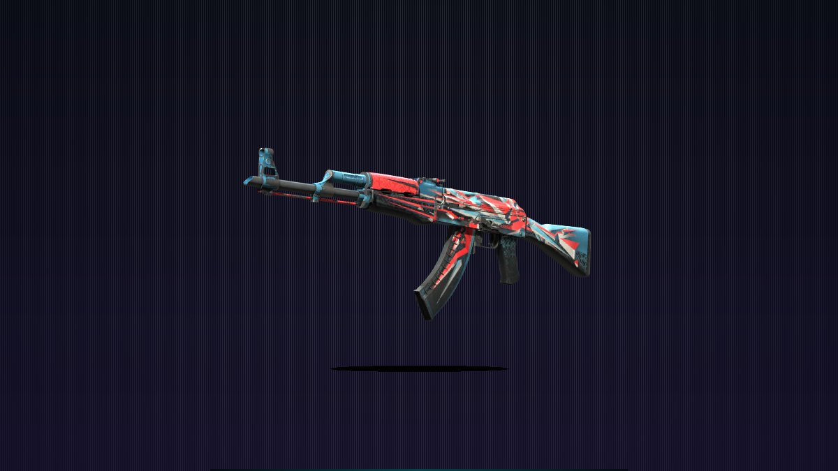 AK-47 Point Disarray
