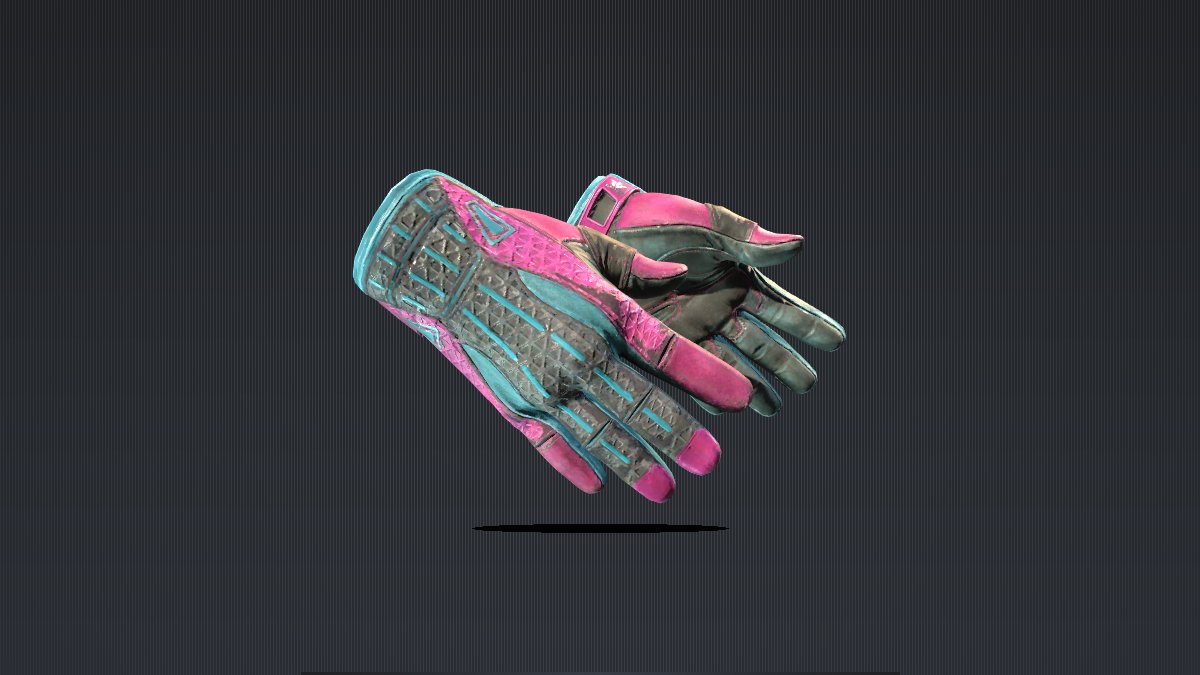 Sport Gloves Vice Field-Tested on the skinvs marketplace