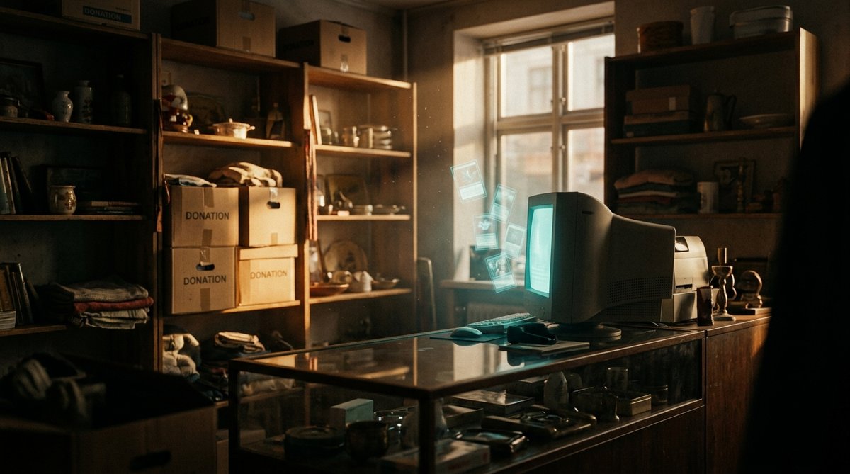 Secondhand Skins: a Danish charity opens a digital thrift store for CS2 skins