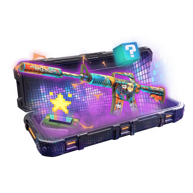 CS2(CS:GO) Apertura de Cajas | CS2 & CS:GO Case Opening | SkinVS