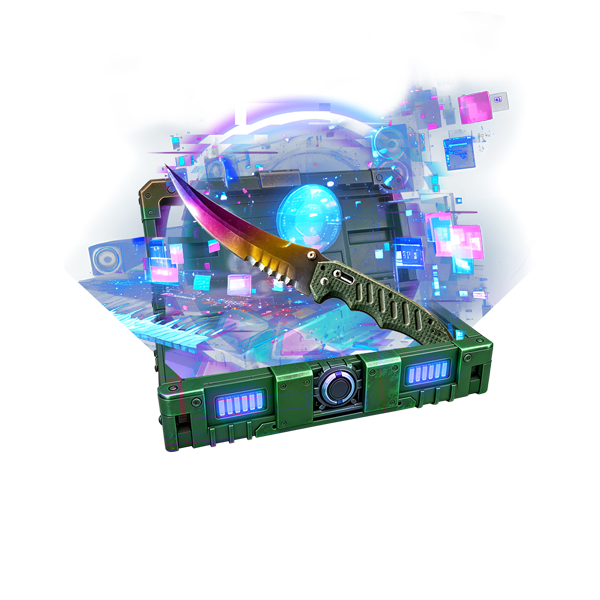 Prism Edge