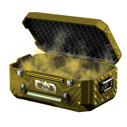 Caixa b8aca433-cdc8-4251-b16f-672c8262004b | CS2 & CS:GO Case Opening ...
