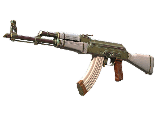 AK-47 | Aphrodite CS2 skin