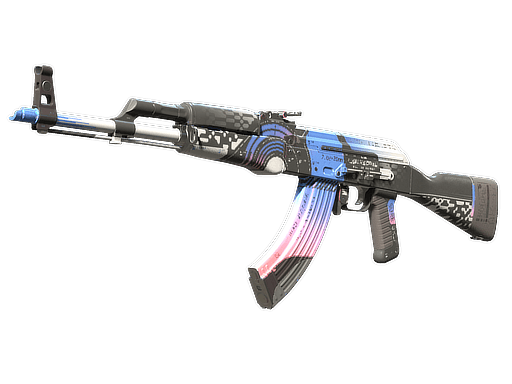 AK-47 | AUTOEXEC CS2 skin