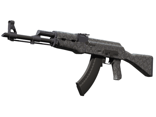 AK-47 | Baroque Purple CS2 skin