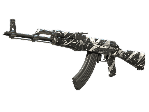 AK-47 | Breakthrough CS2 skin