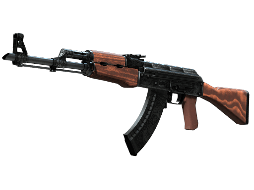 AK-47 | Cartel CS2 skin