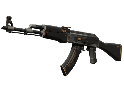 AK-47 | Elite Build CS2 skin