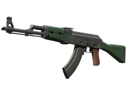 AK-47 | First Class CS2 skin