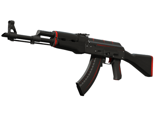 AK-47 | Redline CS2 skin