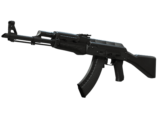 AK-47 | Slate CS2 skin