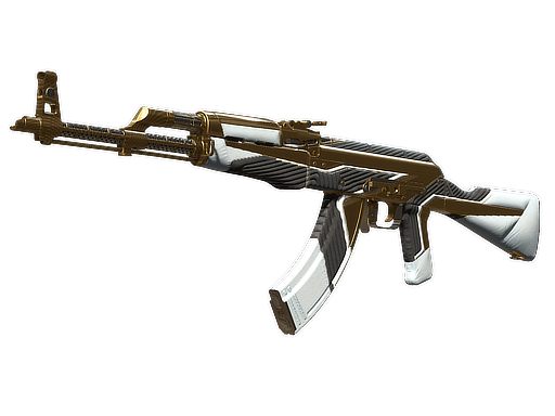 AK-47 | The Oligarch CS2 skin