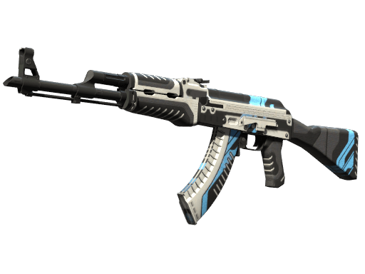 AK-47 | Vulcan CS2 skin