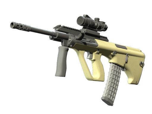 AUG | Colony CS2 skin
