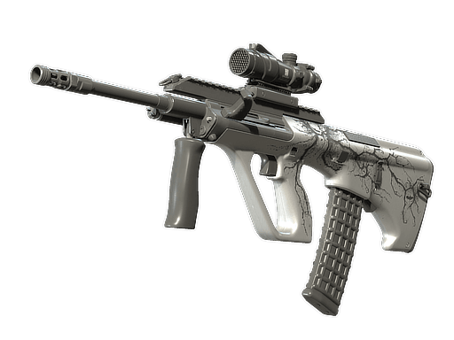 AUG | Creep CS2 skin