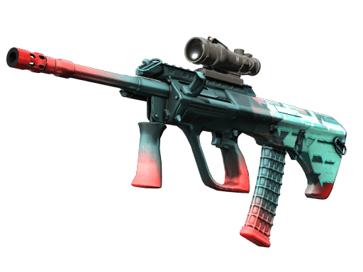 AUG | Momentum CS2 skin