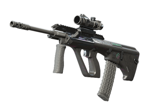 AUG | Signal Scanner CS2 skin