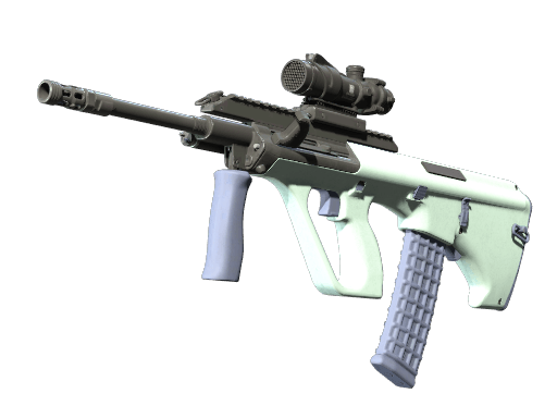 AUG | Storm CS2 skin