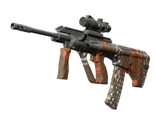 AUG | Sweeper CS2 skin