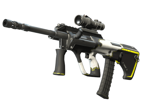 AUG | Torque CS2 skin
