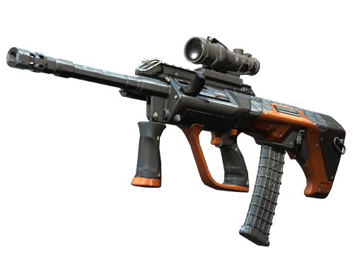 AUG | Triqua CS2 skin