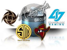 Autograph Capsule | Group A (Foil) | Cologne 2015 high-resolution artwork