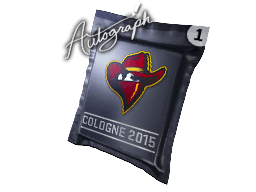 Autograph Capsule | Renegades | Cologne 2015 high-resolution artwork
