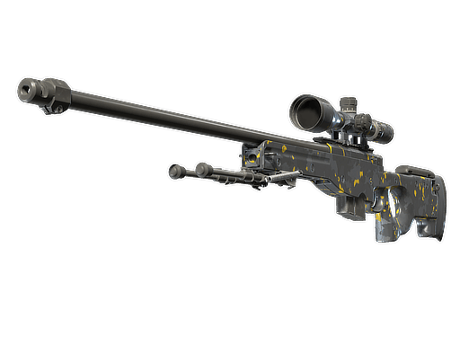AWP | Arsenic Spill CS2 skin