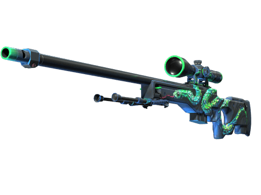 AWP | Atheris CS2 skin