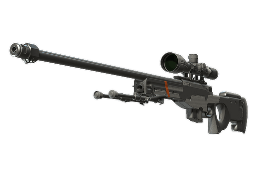AWP | Black Box CS2 skin