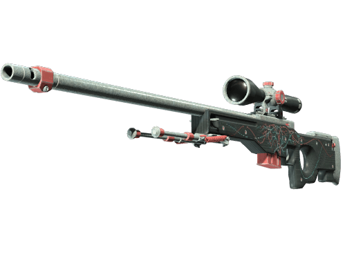 AWP | Capillary CS2 skin