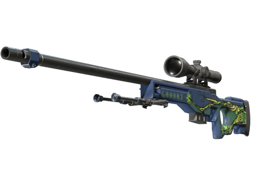 AWP | Corticera CS2 skin