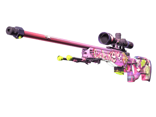 AWP | Crakow! CS2 skin