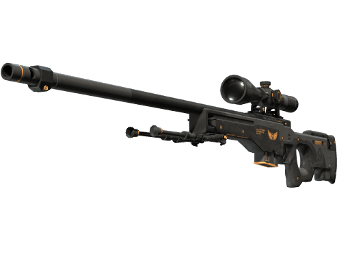 AWP | Elite Build CS2 skin