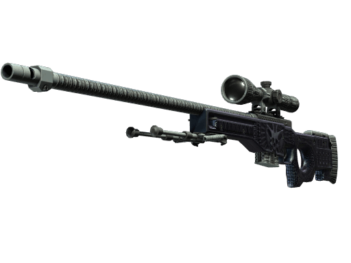 AWP | Exoskeleton CS2 skin