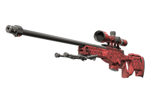 AWP | Exothermic CS2 skin