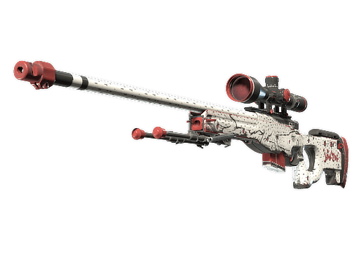 AWP | LongDog CS2 skin