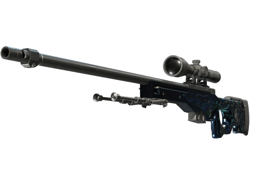 AWP | Medusa CS2 skin