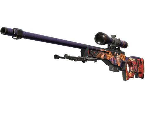 AWP | Oni Taiji CS2 skin