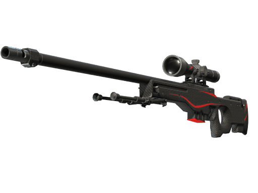AWP | Redline CS2 skin