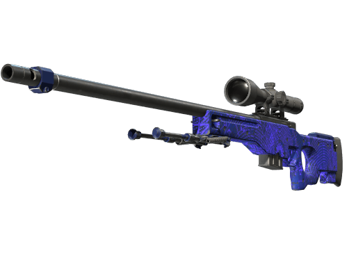 AWP | Sun in Leo CS2 skin