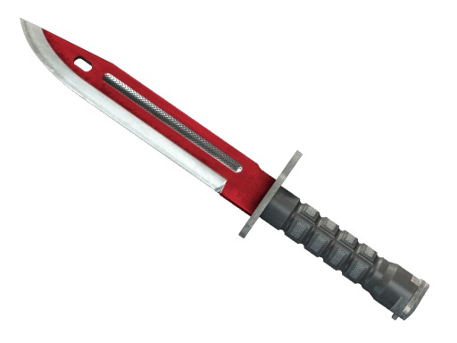 ★ Bayonet | Autotronic CS2 skin
