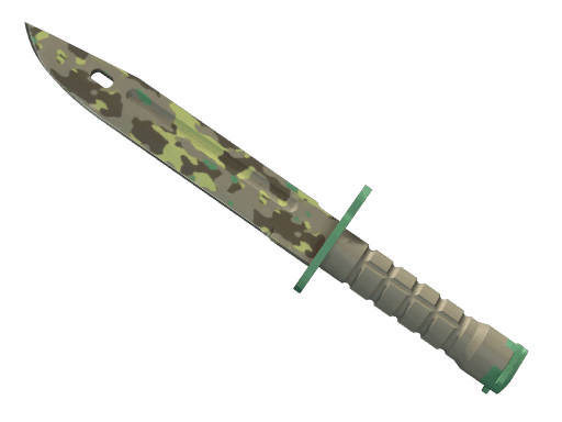 ★ Bayonet | Boreal Forest CS2 skin