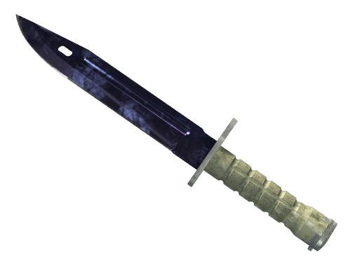 ★ Bayonet | Doppler Black Pearl CS2 skin